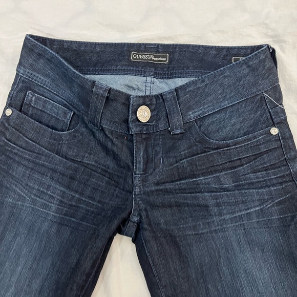 Guess jean - Picture 2 of 16